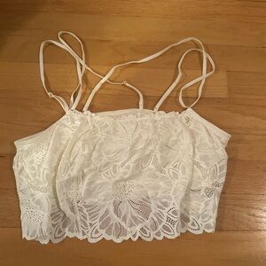 Aerie Bralette NWT Size Large